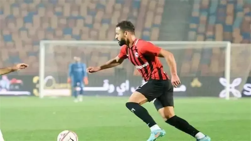 نادر شوقي يُحيي الذكرى الأولى لوفاة أحمد رفعت: 