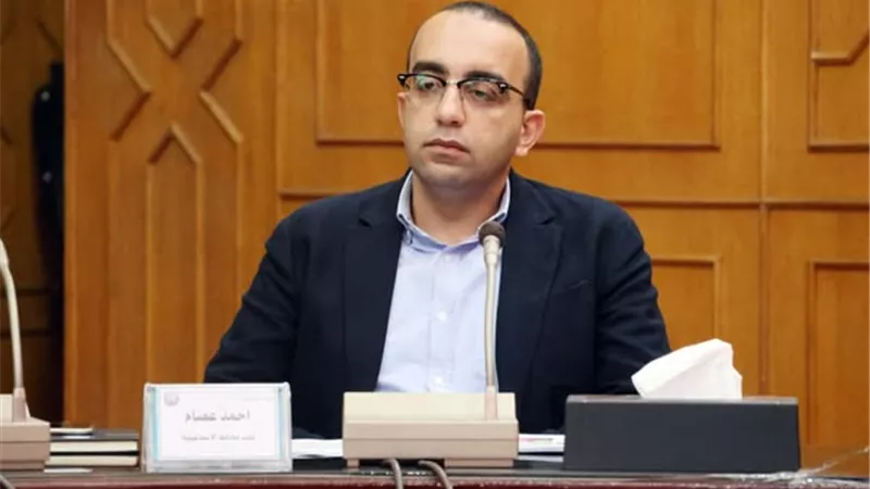 تحديث المخطط الاستراتيجي لمدينة الإسماعيلية ٢٠٢٥