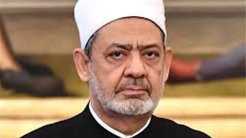 شيخ الأزهر ينعى ضحايا حادث الطريق الإقليمي قرب منشأة القناطر