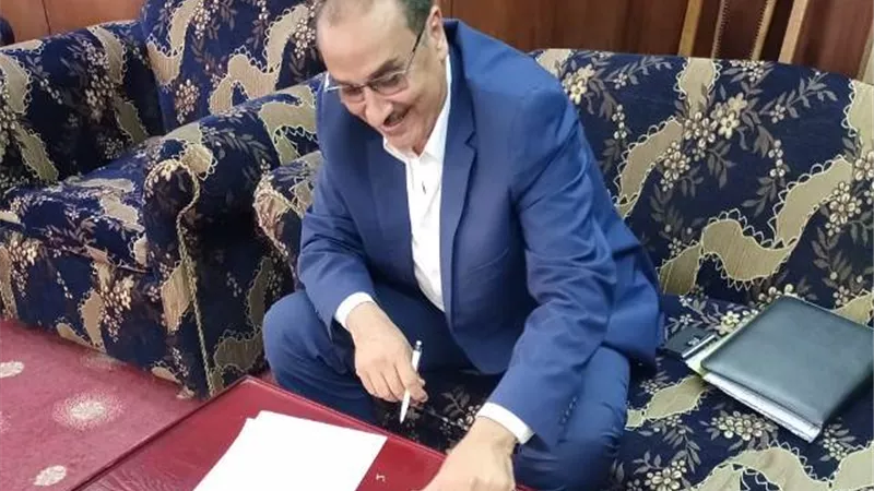 الإسماعيلية تفتح باب الشيوخ: زخم انتخابى مبكر فى اليوم الأول