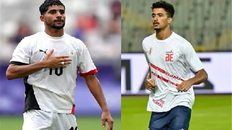 بسبب الأهلي.. بازل يحسم موقفه من ضم عبد المجيد وإبراهيم عادل