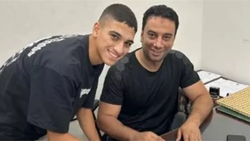 إنبي يحصل على خدمات لاعب القناة بـ 4 ملايين جنيه