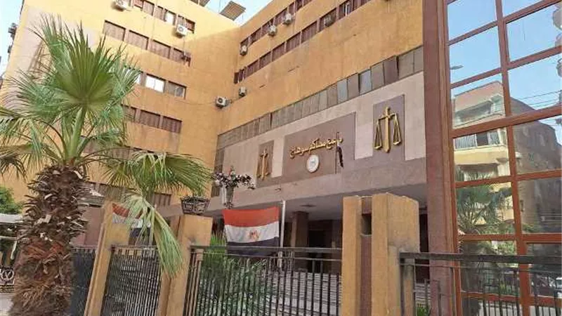 الإعدام شنقا لطالب جامعي قتل نجل عمه بسبب فسخ خطبته بسوهاج