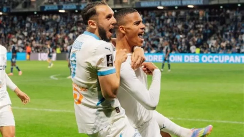 أهلي جدة يستهدف التعاقد مع مهاجم قوي بالدوري الفرنسي