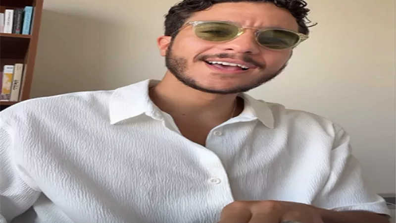 بعد ظهوره بـ دبلة.. حقيقة خطوبة نور النبوي