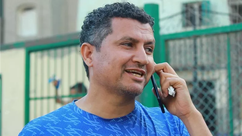 تشكيل الأجهزه الفنيه لنادى الواسطى وبنى سويف
