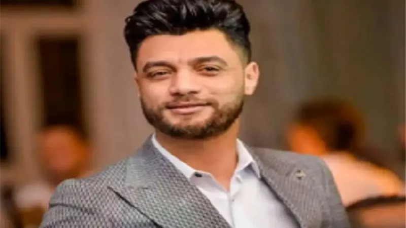 متحدث النقابة: بستغرب الناس اللي بتقول لازم نحذف أغاني أحمد عامر