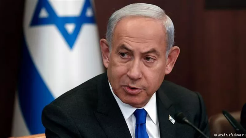 نتنياهو: لقائي مع ترامب قد يساهم في تحقيق اتفاق بشأن غزة