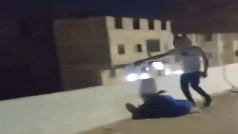 الأمن يكشف حقيقة تعدى بعض الخارجين عن القانون على فتاة علي الدائري