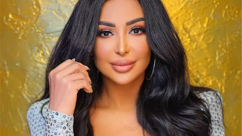 شاهيناز تطرق باب العالمية بأغنية سوا...فيديو