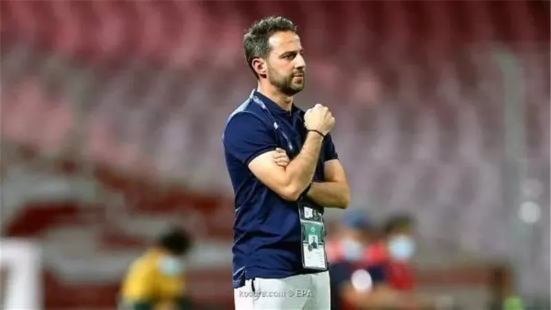 تركيز فيريرا علي الجانب البدني في تدريبات الزمالك