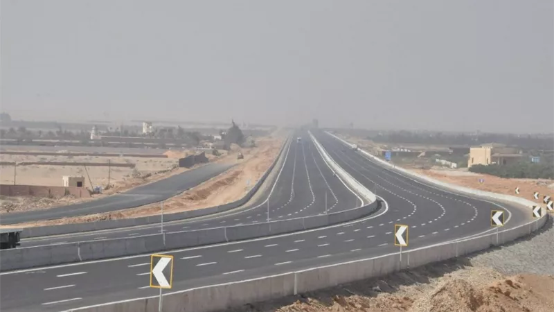 تفاصيل أول يوم عمل للجنة دراسة الطريق الدائري الإقليمي.. سليم فنيا وهندسيا