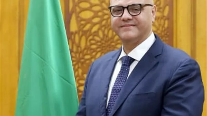 محافظ القليوبية يعتمد تنسيق الدبلومات الفنية 2025/2026.. فتح باب التقديم الإلكتروني حتى نهاية يوليو