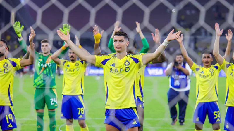 رسميا.. فناربخشة يعلن ضم نجم النصر السعودى
