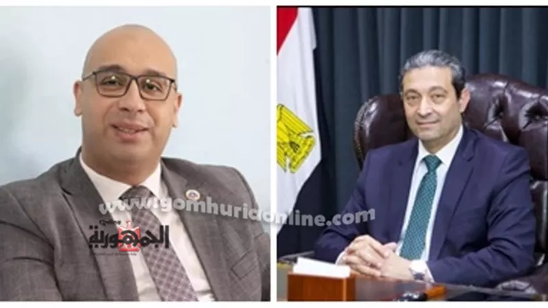 إطلاق حملة للتبرع بالدم بمدينة عزبة البرج بدمياط