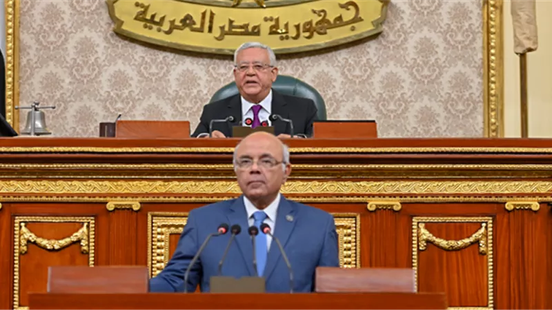 البرلمان يتلقى إخطارًا بسحب قانون تنظيم المراكز الطبية المتخصصة