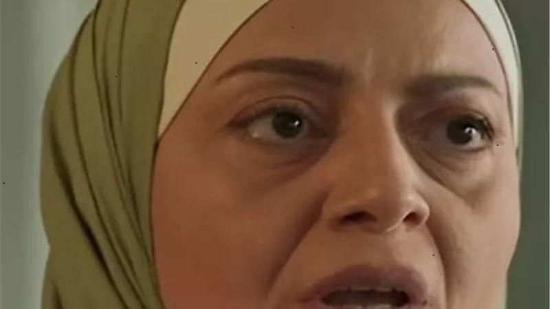 غداً..عزاء والده هبة عبد الغنى بمسجد الحامدية الشاذلية