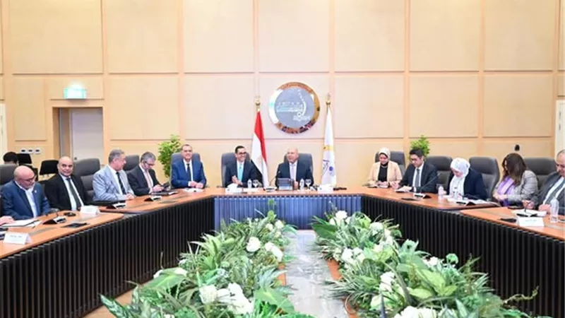 الوزير: صرف مستحقات شركات السيارات اعتبارًا من يوليو المقبل