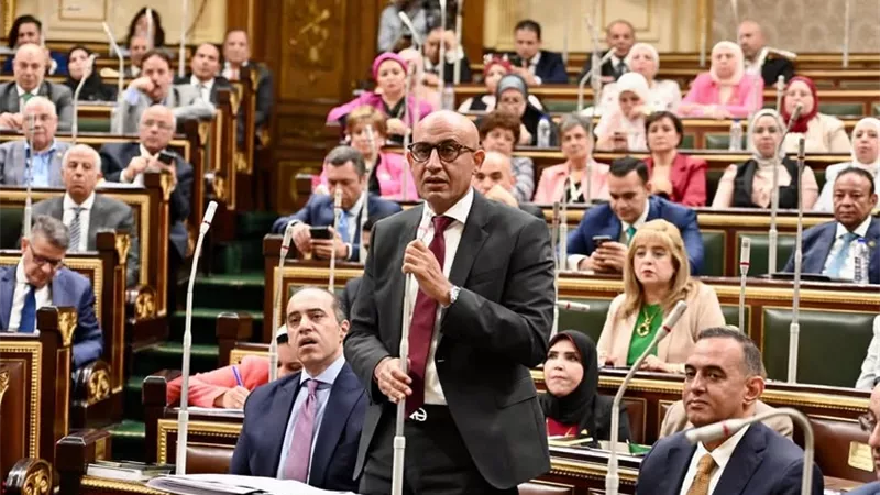 كلمة تاريخية لوزير التعليم أمام البرلمان لدعم نظام البكالوريا