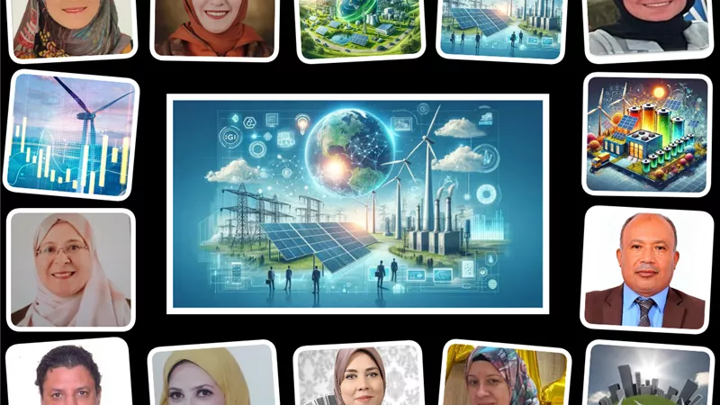 إدارة الطاقة بالذكاء الاصطناعى.. نقلة نوعية فى كفاءة الاستخدام