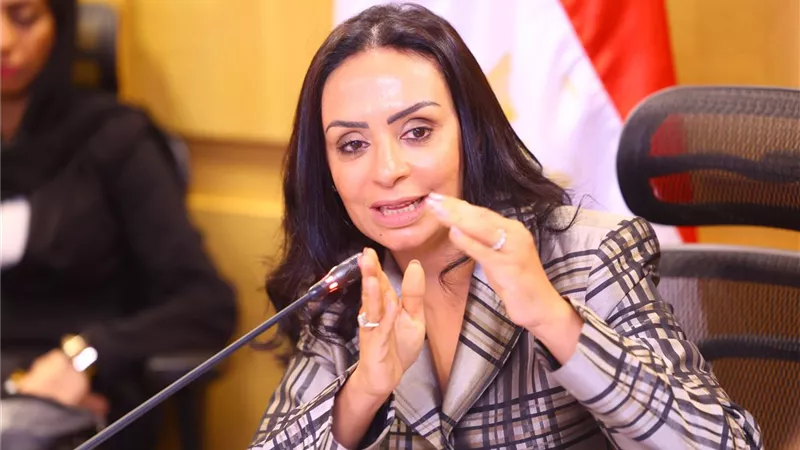 وزيرة التضامن: الإعلام شريك رئيسي في تحقيق العدالة الاجتماعية