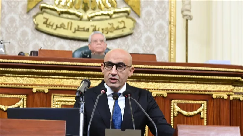 عبد اللطيف : البكالوريا نقلة نوعية واختيار بديل للثانوية العامة يفتح آفاقًا جديدة للطلاب