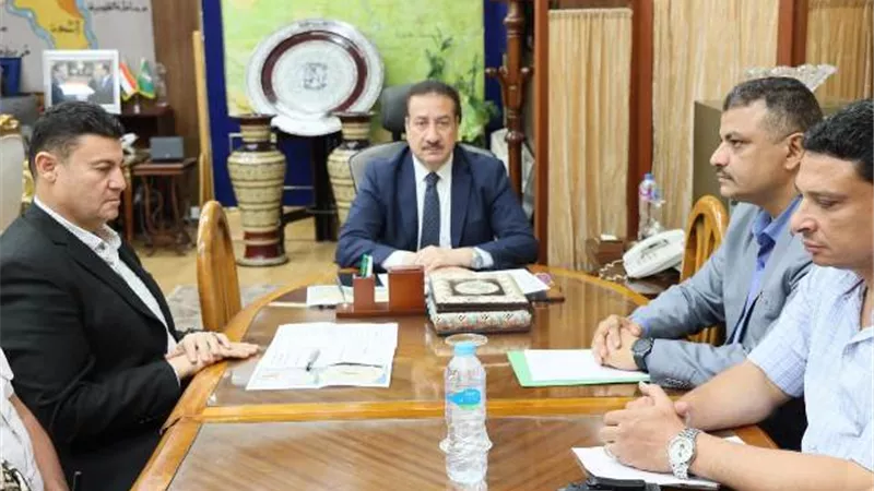 أبو ليمون: 12 بديلا للطريق الإقليمي بالمنوفية لمدة أسبوع حفاظاً على سلامة المواطنين