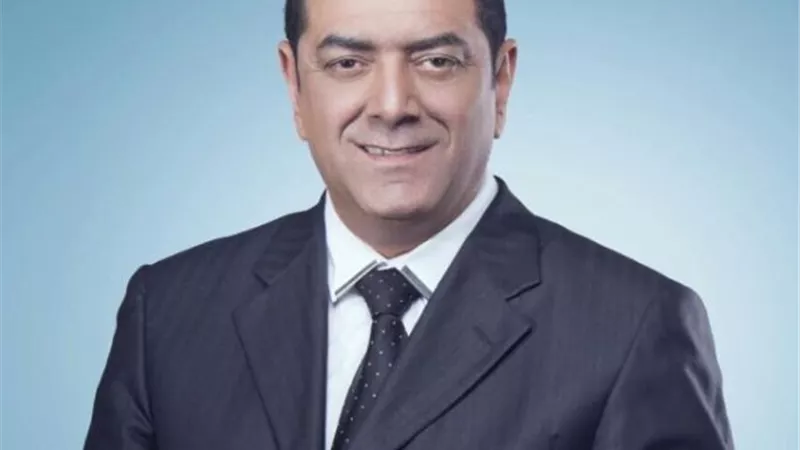 رئيس حزب 