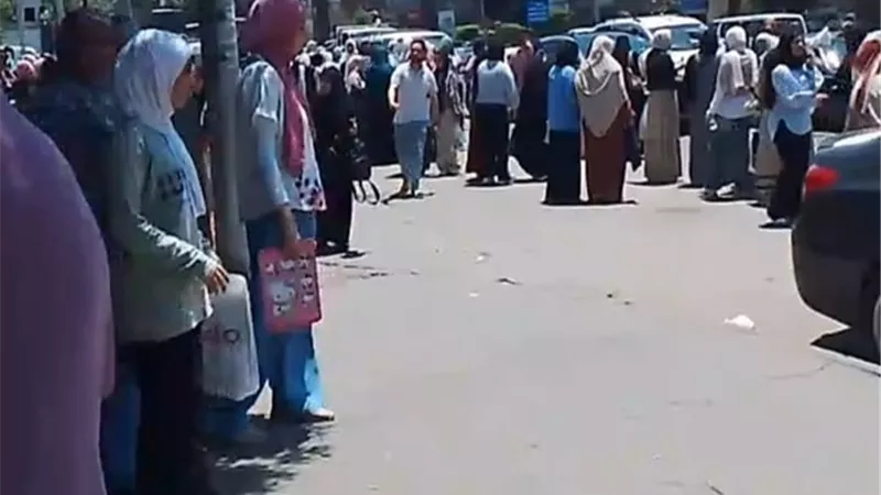 انطلاق التقديم للثانوي ومدارس التميز إلكترونيًا بالشرقية