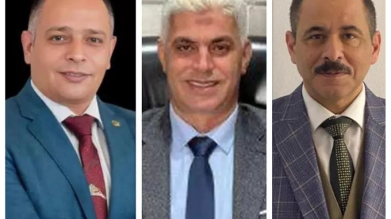 انتخابات الشيوخ «على نار» فى الإسماعيلية