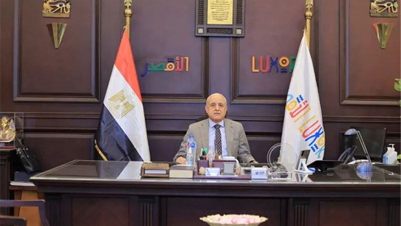 بدء أعمال الحملة القومية لتحصين الثروة الحيوانية ضد الأمراض