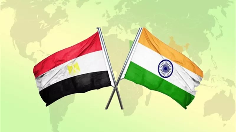 فاروق:نسعي للاستفادة من التجربة الهندية في ادارة دعم السلع