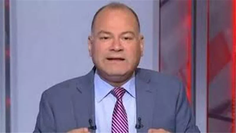 نشأت الديهي يطلق مبادرة 