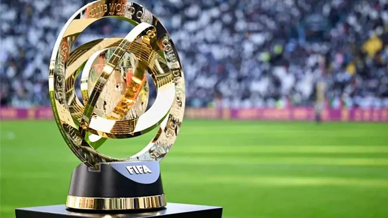 إلغاء مباراة تحديد المركز الثالث فى كأس العالم للأندية 2025