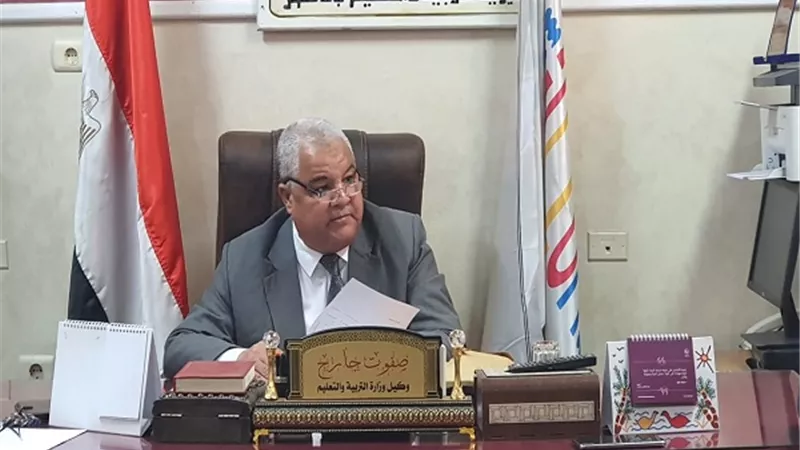 تعليم الأقصر يحصد ٤ مراكز جمهورية فى مسابقات الصحافة والإعلام