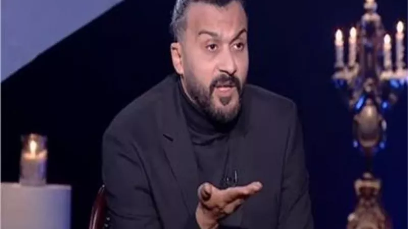 نظر دعوى بطلان الحجز على ممتلكات إبراهيم سعيد.. اليوم