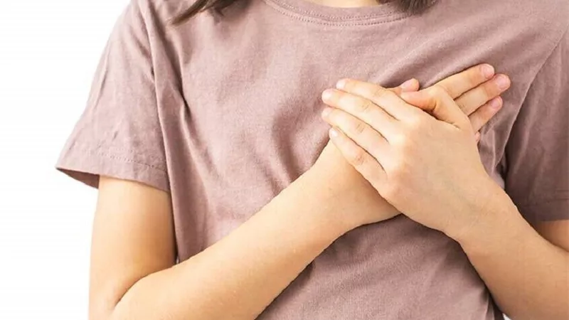 سبب خفي لأمراض القلب عند النساء