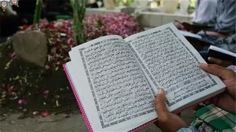 استخدام مقتنيات المتوفى هل تُزيد من حسناته؟