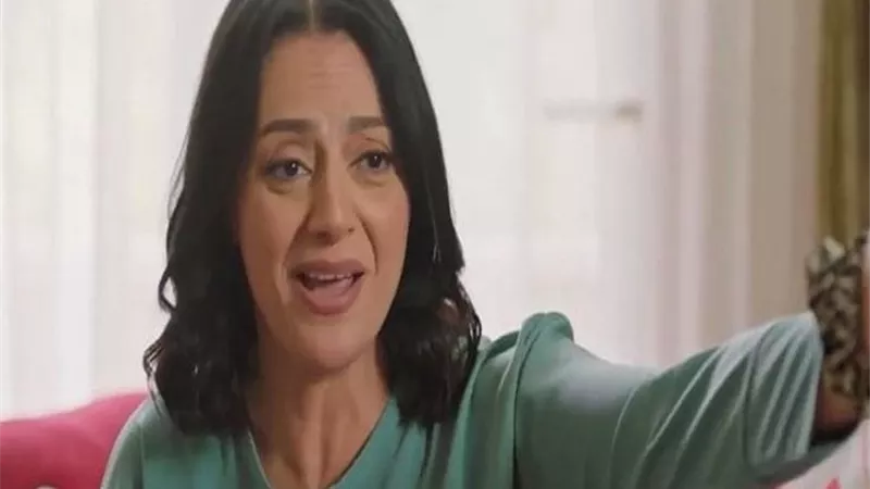مساء اليوم ..عزاء والده هبة عبد الغنى بمسجد الحامدية الشاذلية