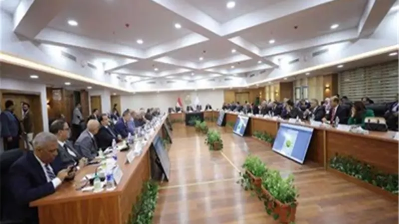 تنسيق الجامعات2025..خطوات وشروط التقديم لاختبارات القدرات..فيديو