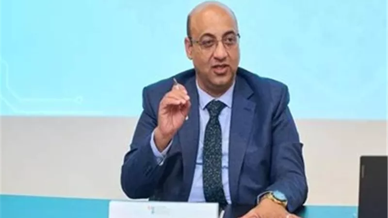 أيمن بهاء: البكالوريا المصرية تُحقق حلم التعليم الدولي مجانًا