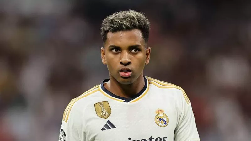 رودريجو يخرج عن صمته في ريال مدريد
