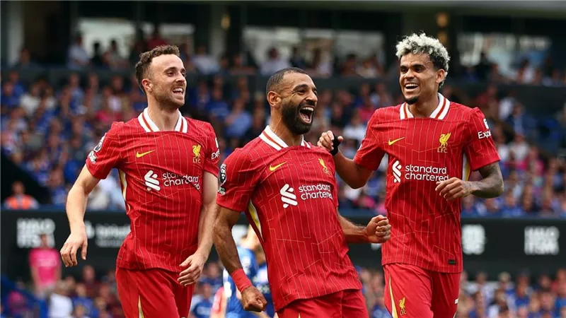 برشلونة يكثف جهوده لضم نجم ليفربول