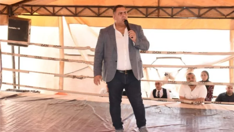إنجاز تاريخي .. مصر تسيطر على لجان الاتحاد العربي للكيك بوكسينج