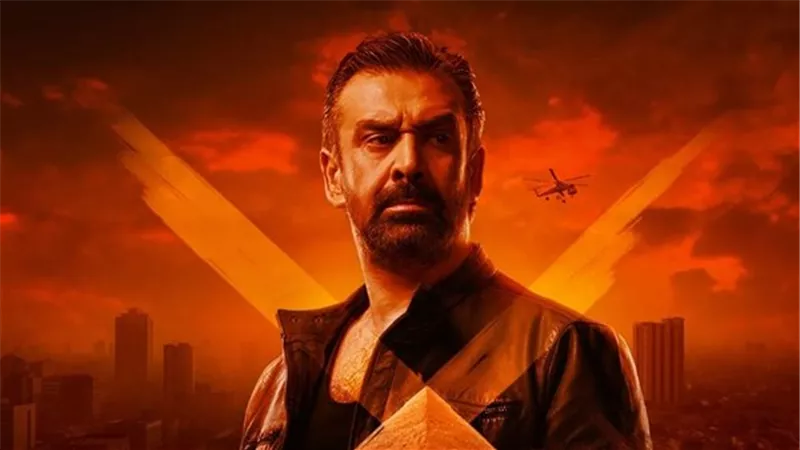 حصيلة إيرادات فيلم 