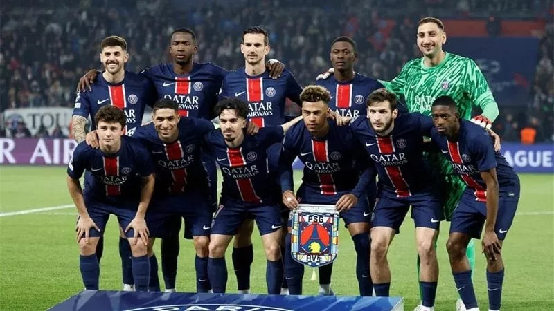 إيقاف ثنائي باريس لنهاية المونديال وعقوبة مخففة لمدافع ريال مدريد