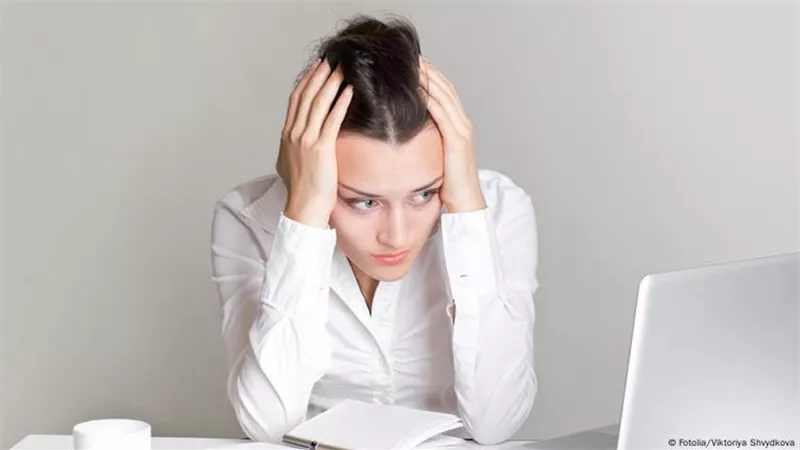 خطوات التعامل مع ضغوط الحياة