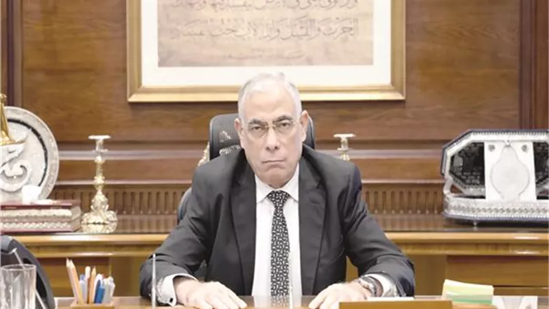 النائب العام يُشارك فى أعمال الاجتماع السادس لنواب العموم