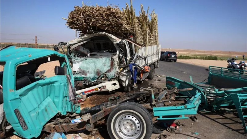 كدواني: إرادة الدولة في حماية أرواح مواطنيها