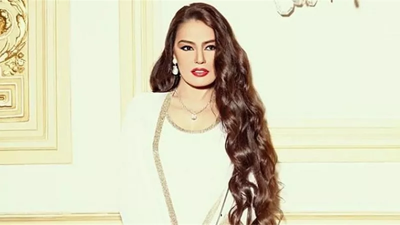 شريهان تستعيد ذكريات طفولتها مع أم كلثوم